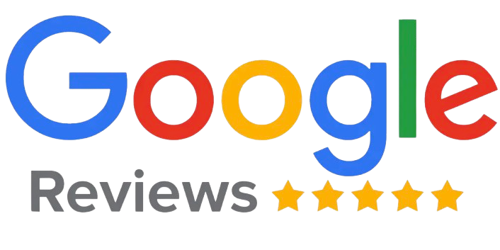 Google Reviews Logo