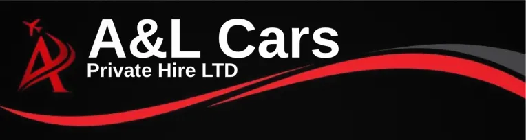 A&L Cars Logo
