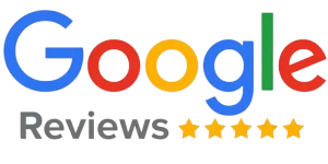 Google reviews logo